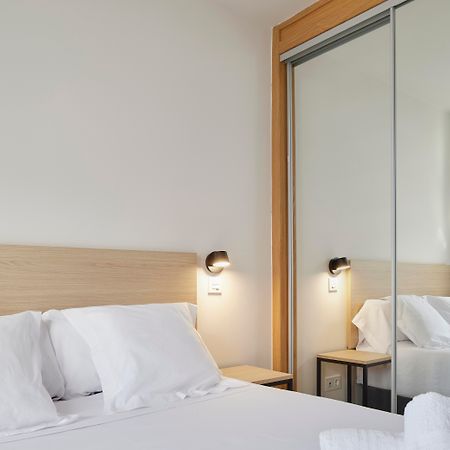 Iraipe Logrono Hotel Exteriér fotografie