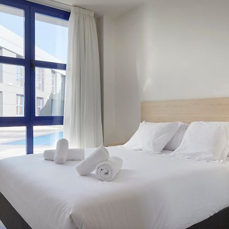 Iraipe Logrono Hotel Exteriér fotografie