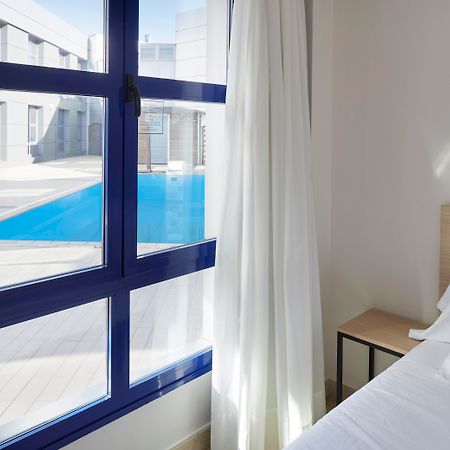 Iraipe Logrono Hotel Exteriér fotografie