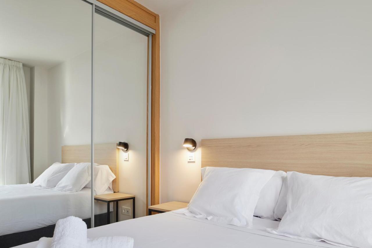 Iraipe Logrono Hotel Exteriér fotografie