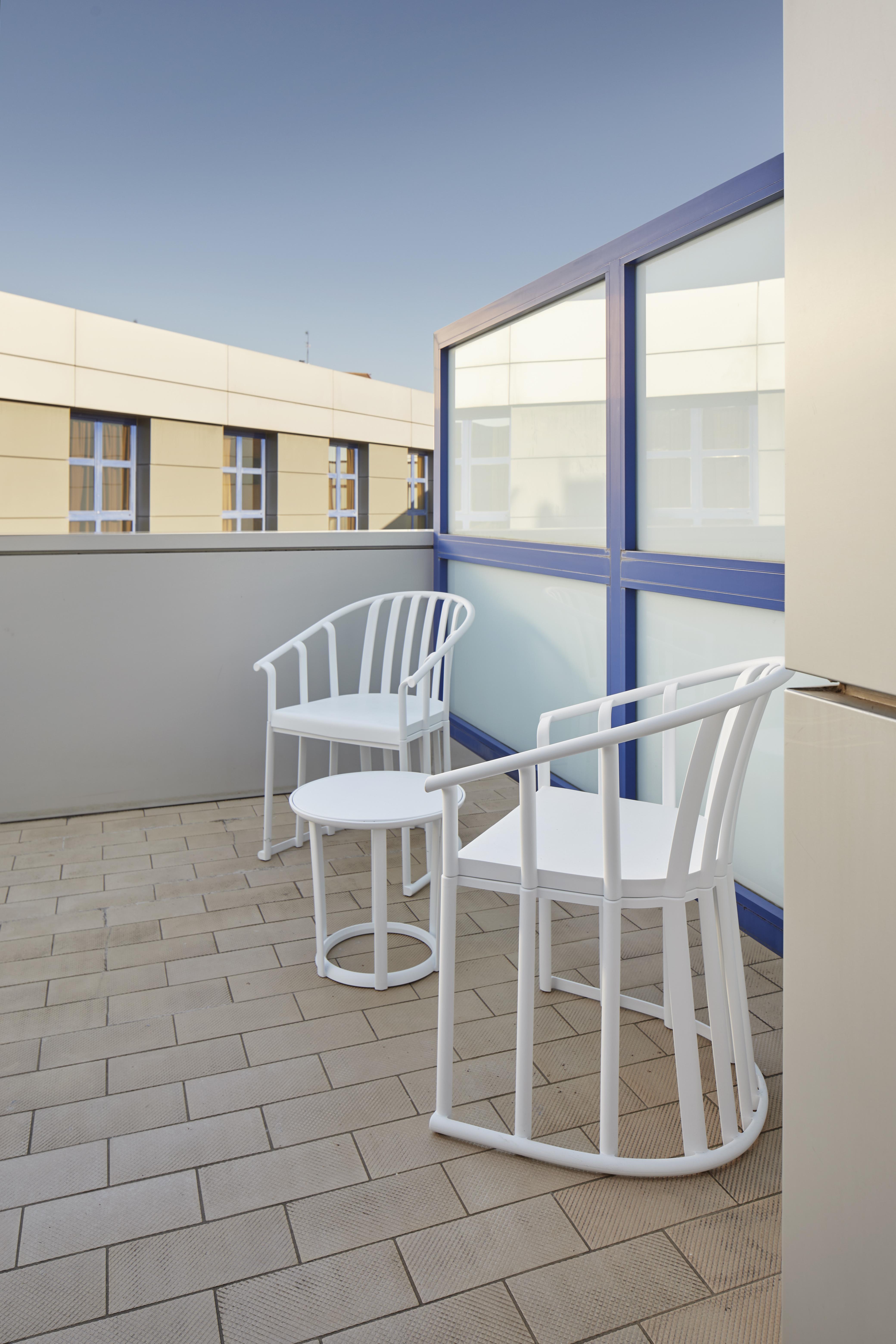 Iraipe Logrono Hotel Exteriér fotografie