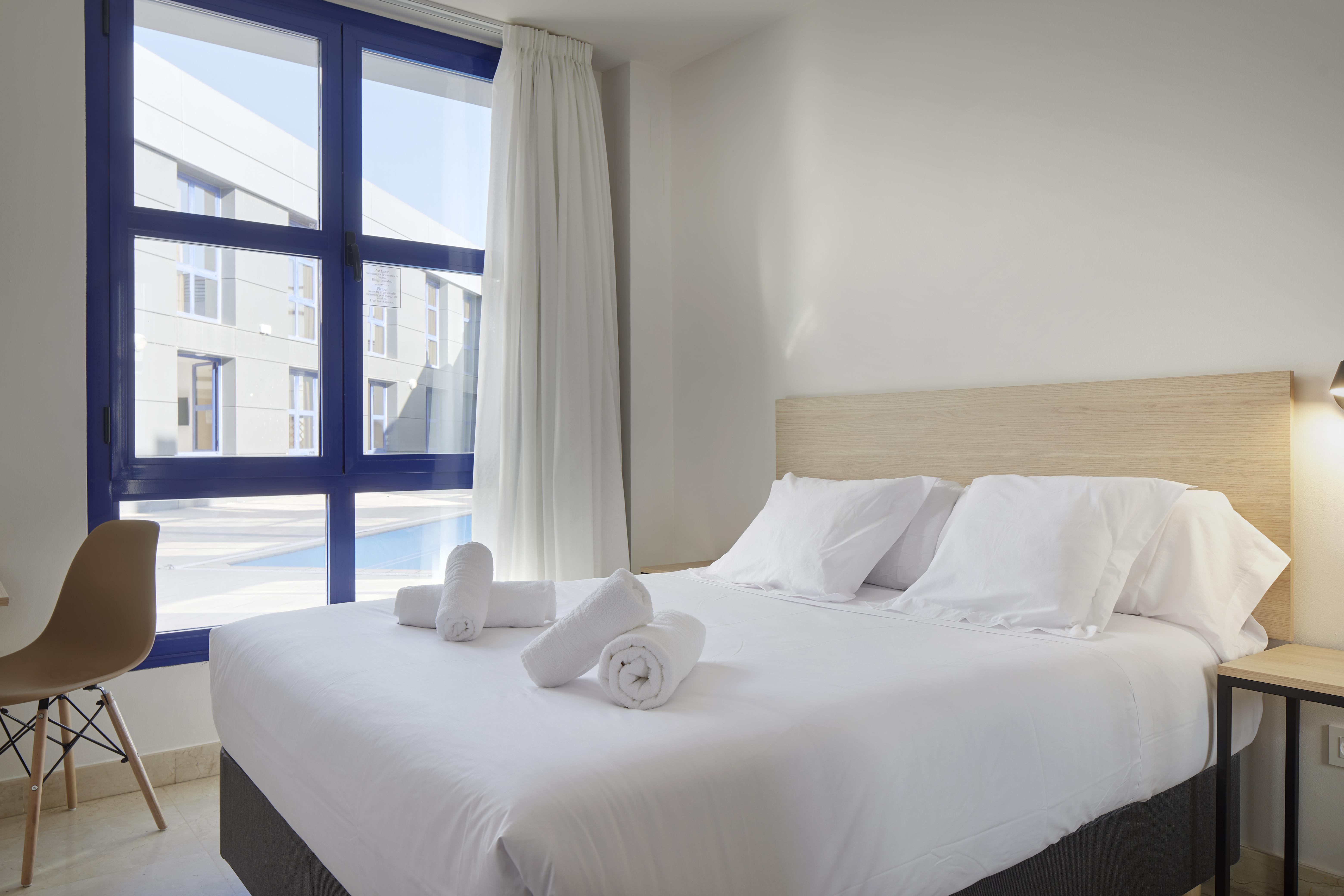 Iraipe Logrono Hotel Exteriér fotografie