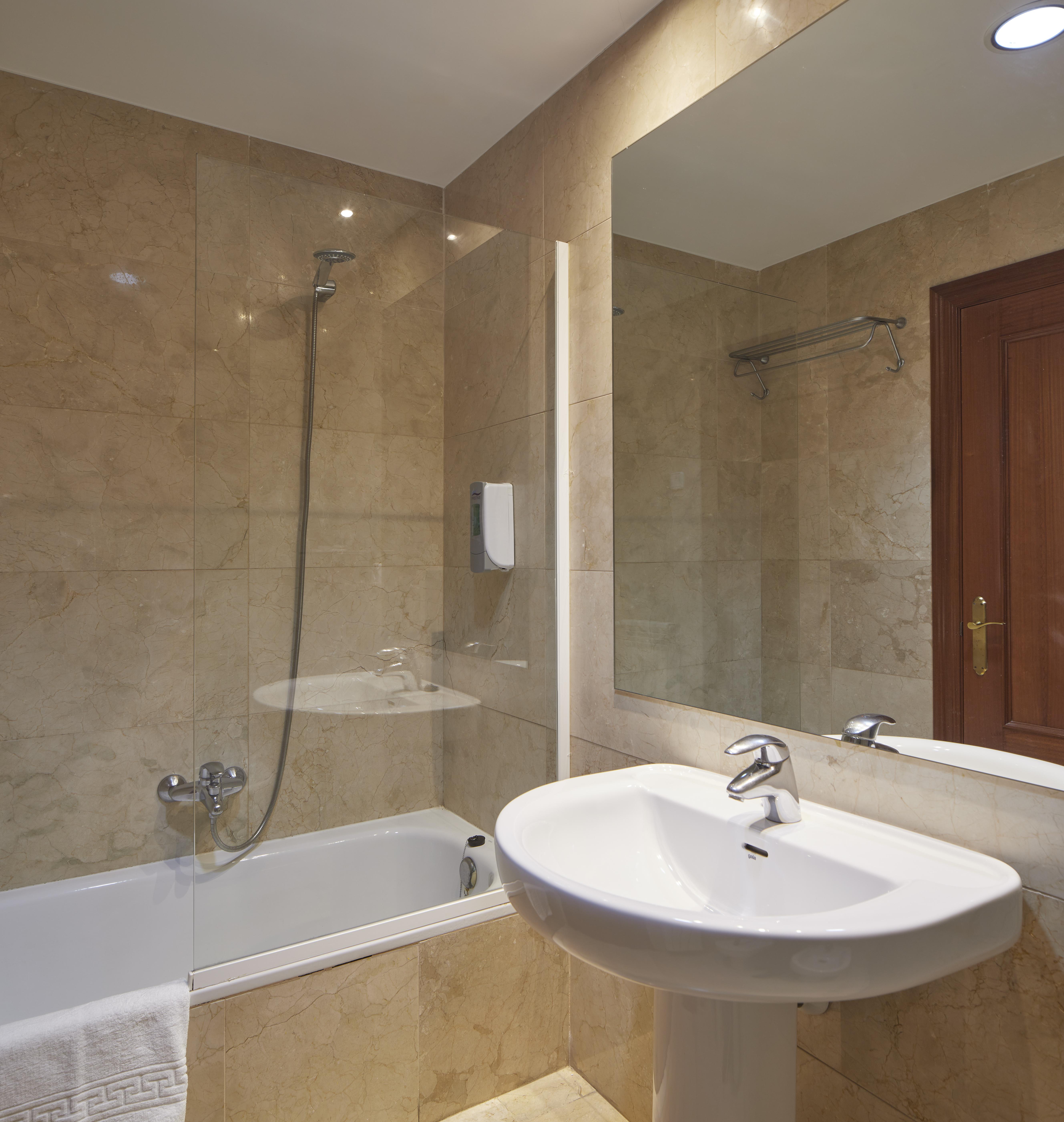 Iraipe Logrono Hotel Exteriér fotografie