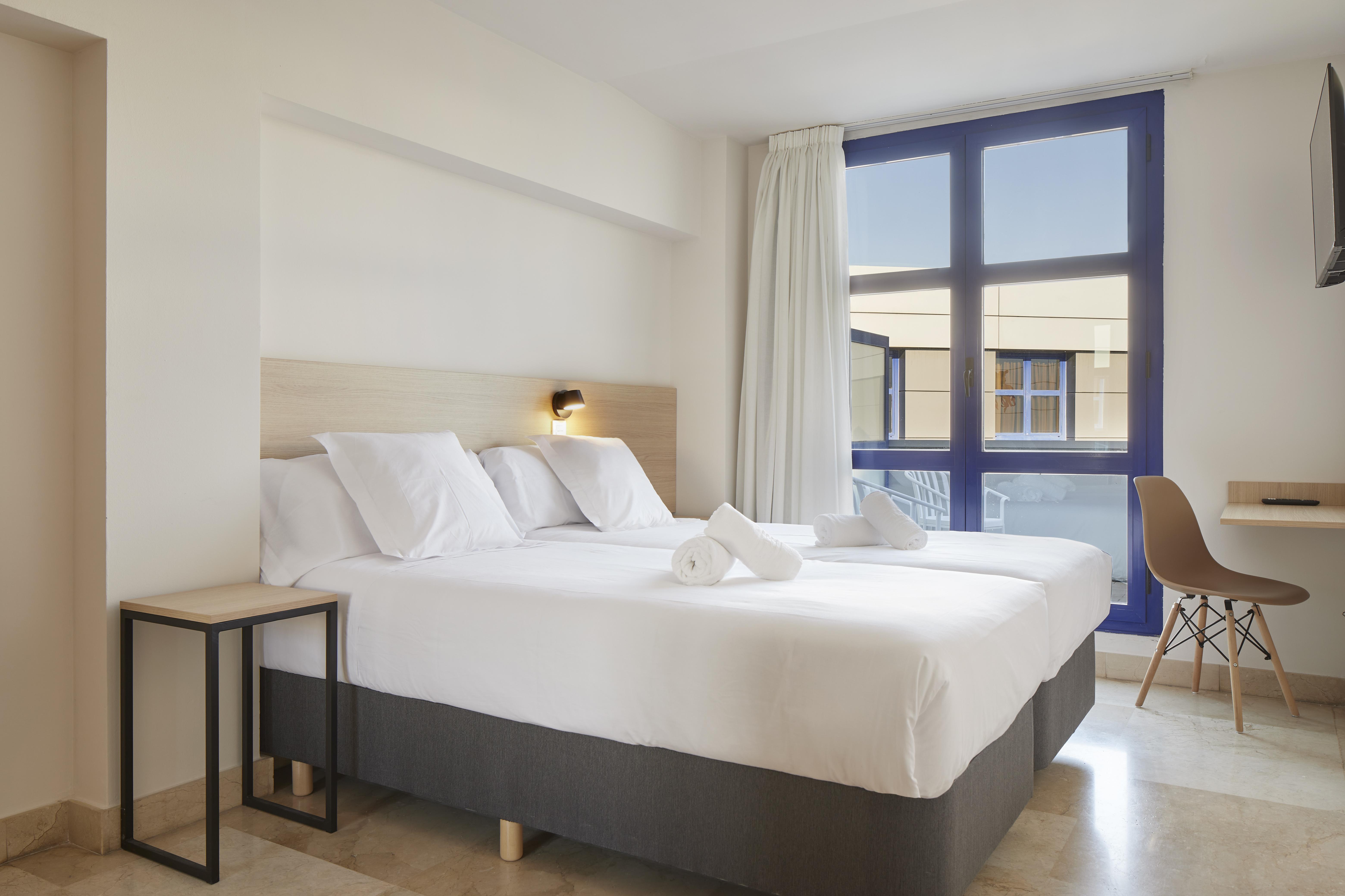 Iraipe Logrono Hotel Exteriér fotografie