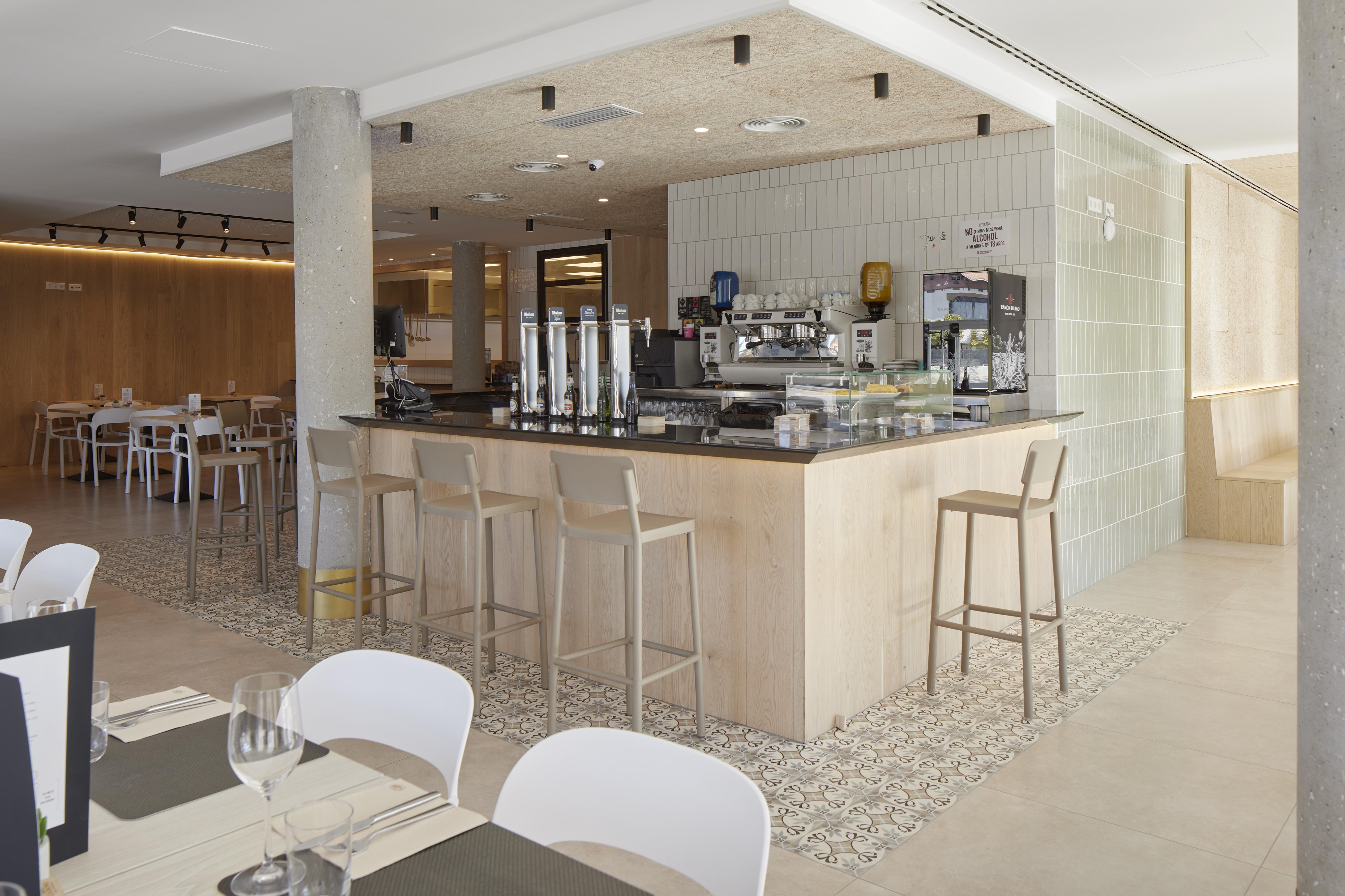 Iraipe Logrono Hotel Exteriér fotografie