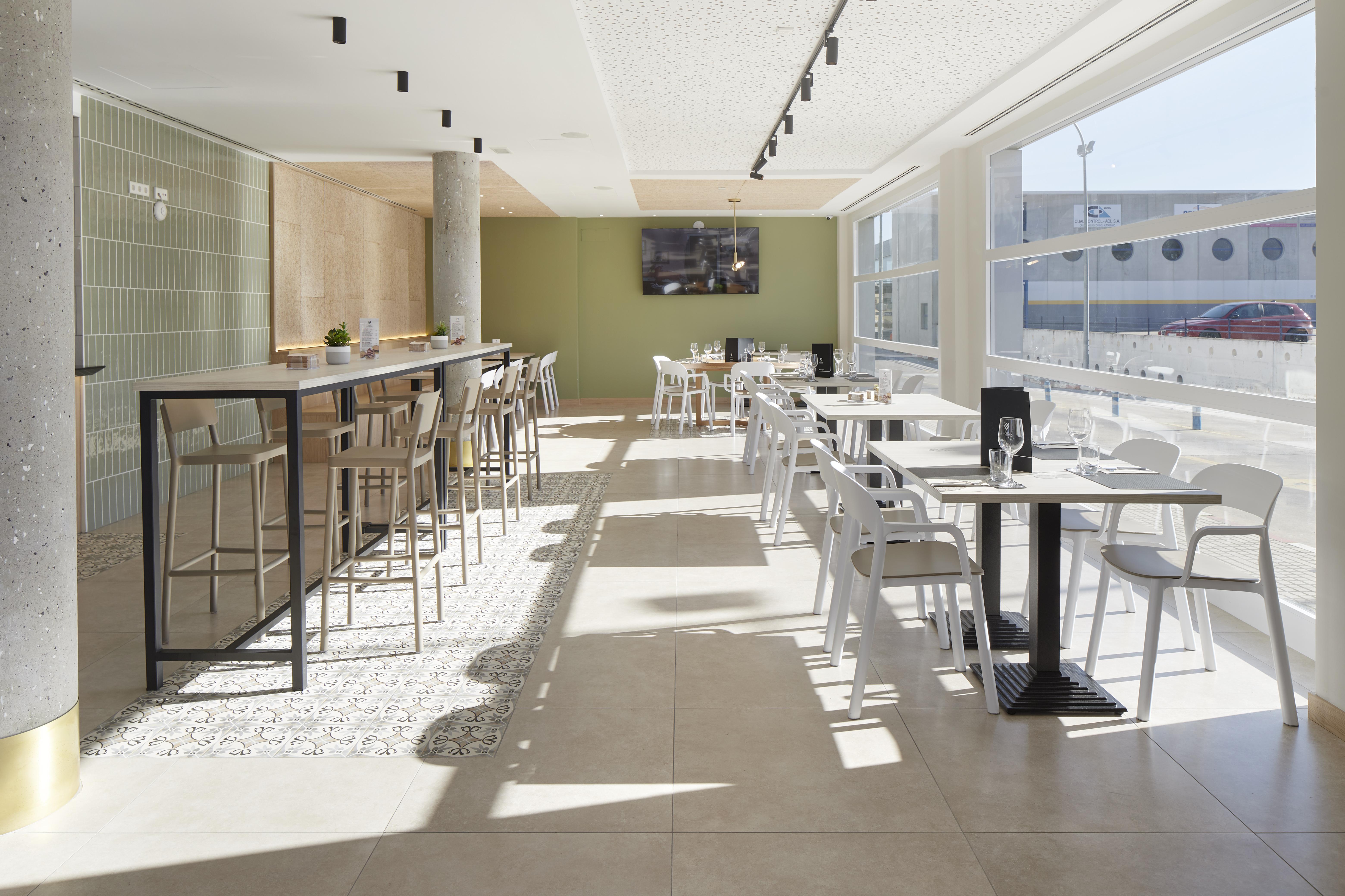 Iraipe Logrono Hotel Exteriér fotografie