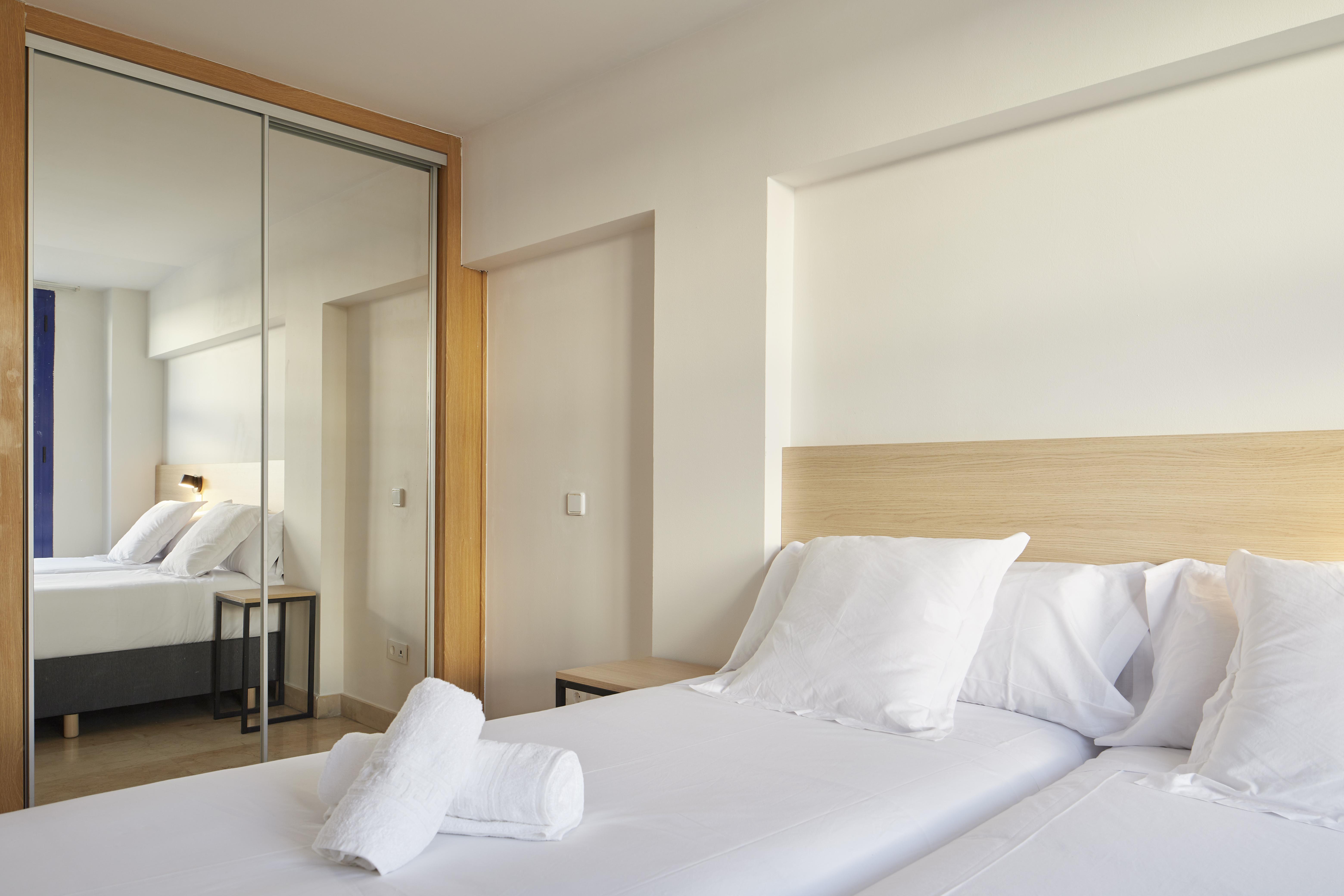 Iraipe Logrono Hotel Exteriér fotografie