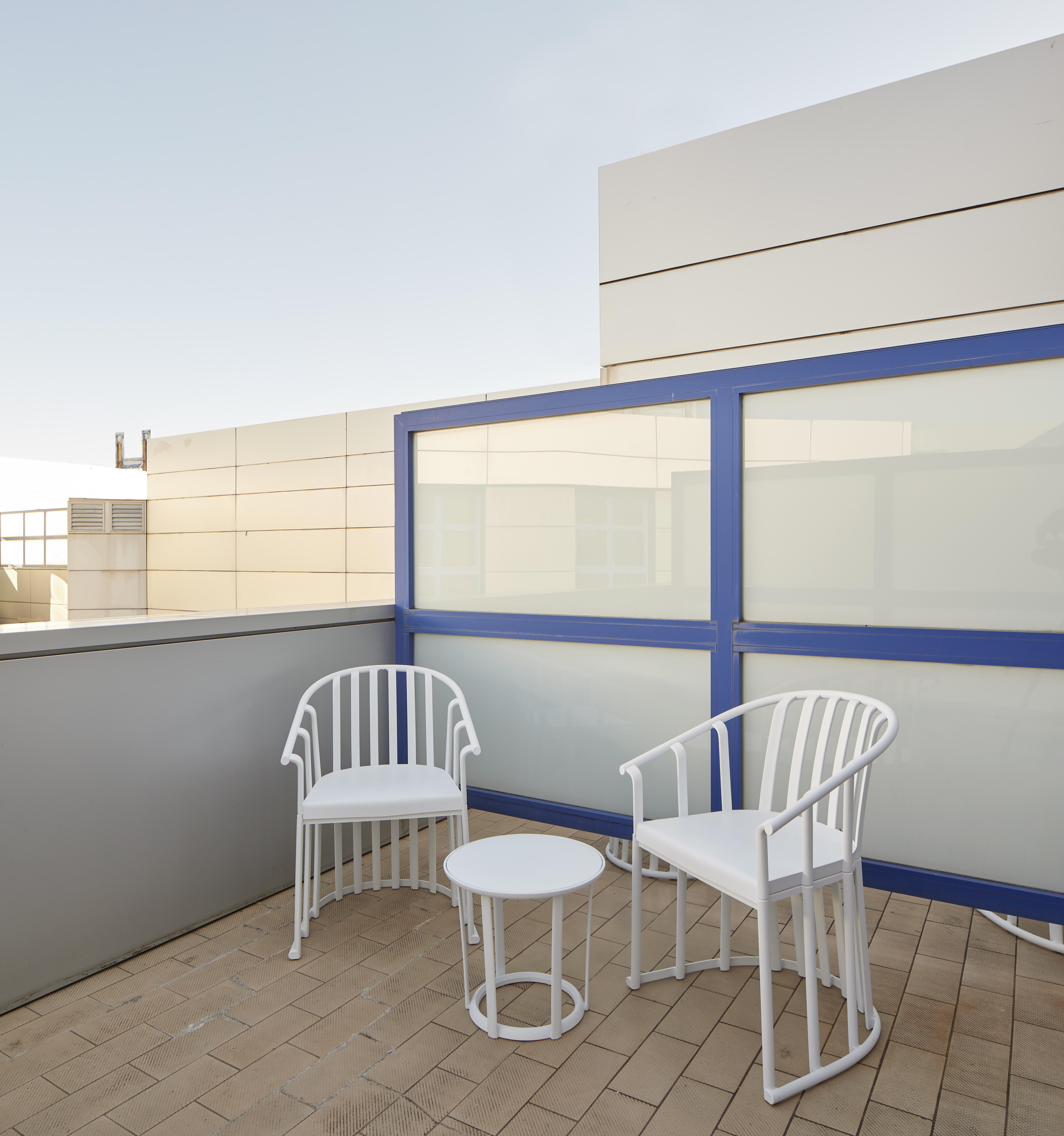 Iraipe Logrono Hotel Exteriér fotografie