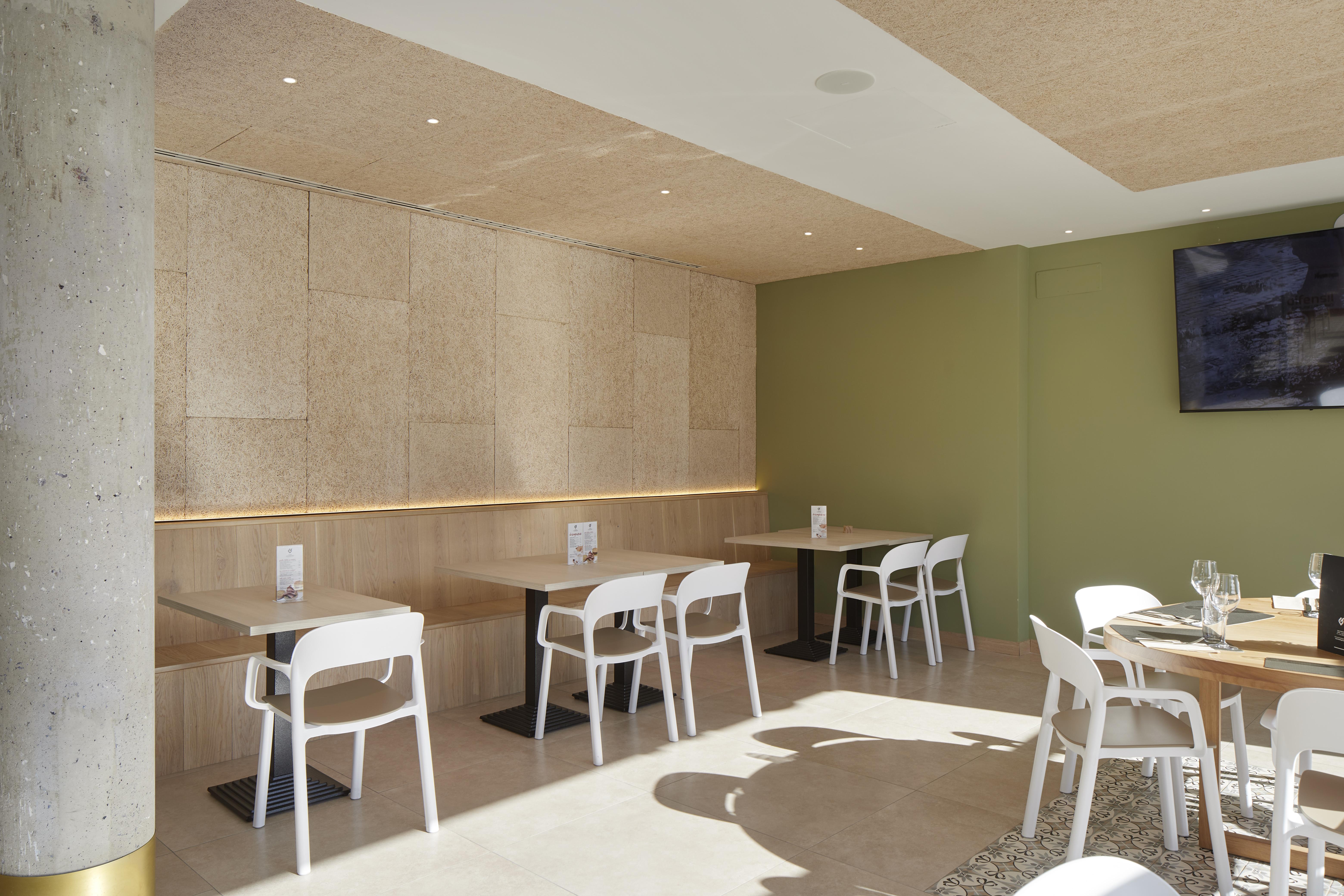Iraipe Logrono Hotel Exteriér fotografie