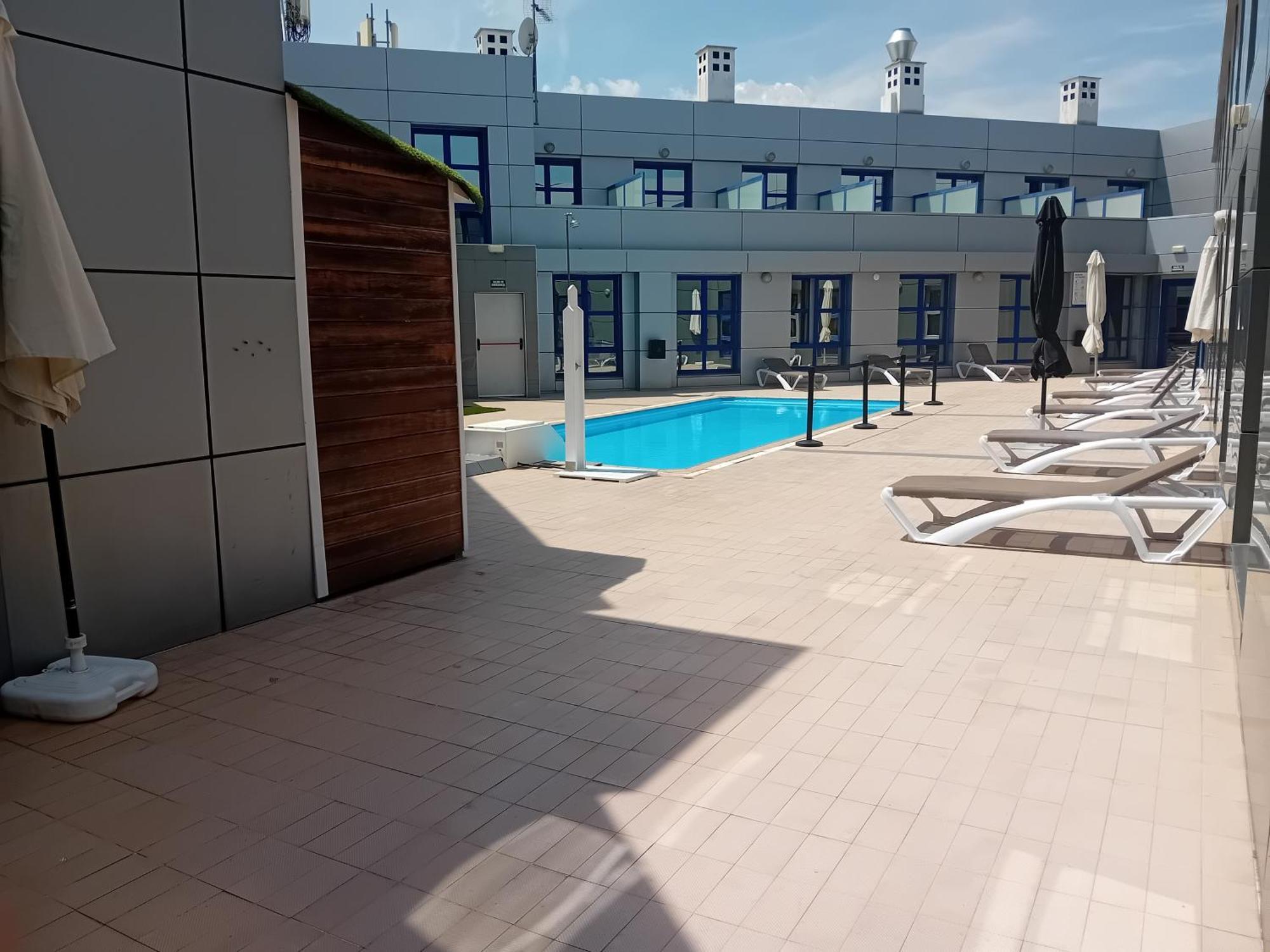 Iraipe Logrono Hotel Exteriér fotografie