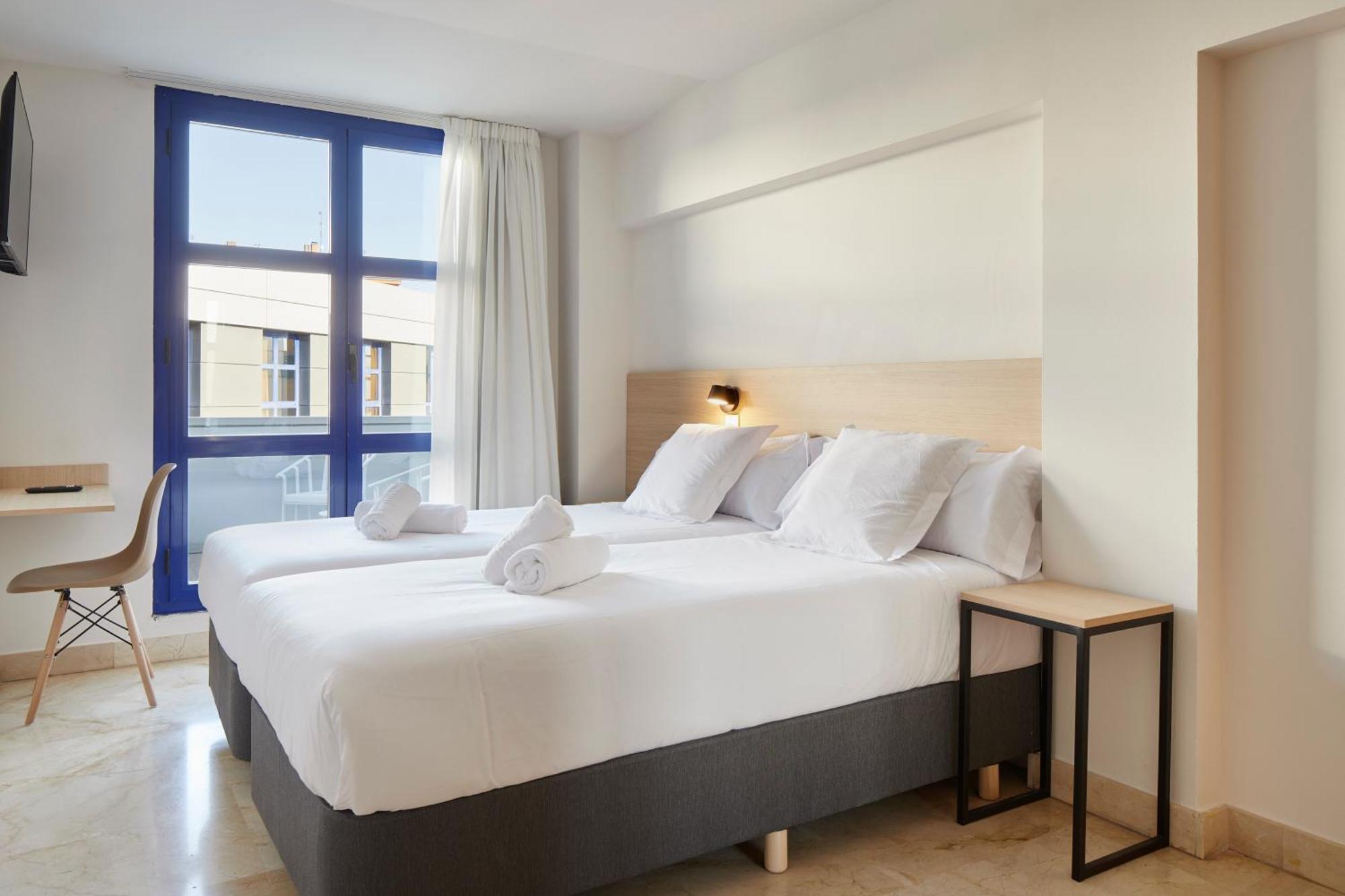 Iraipe Logrono Hotel Exteriér fotografie