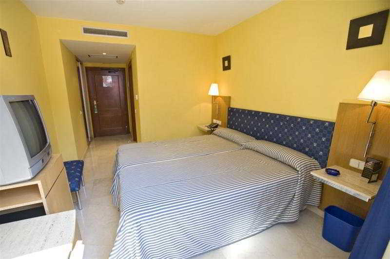 Iraipe Logrono Hotel Exteriér fotografie