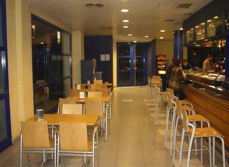 Iraipe Logrono Hotel Exteriér fotografie